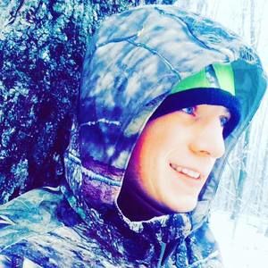 Meet your Posher, Ben